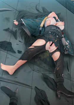 [Pixiv | Twitter] ふみひこ (2658856 | @fumaruhimaru | @Fu_MiHi_Ko)