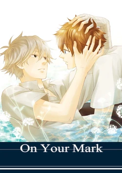 [electrocks (Kuriya)] On Your Mark (Prince of Tennis) [Digital]