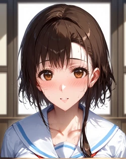 [Man Hu] Nisekoi - Onodera Kosaki (Patreon) [Ai Generated]