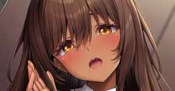 [lambda] 逆バニーノワールちゃん