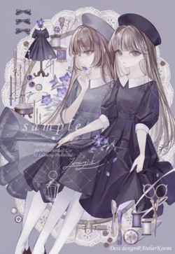 [Pixiv]炬ﾖﾂｷﾞ