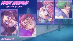 [Nikraria] Nikraria Night Lessons [v1.8]
