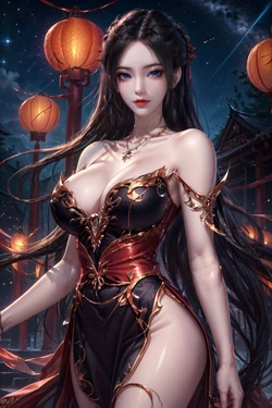 [AI generated] Brune 71