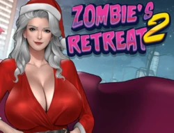 [Siren's Domain] Zombie's Retreat 2: Gridlocked [v0.21.2]