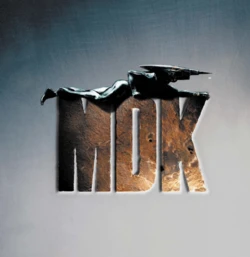 [PC] MDK + MDK 2 Game Manual (English)