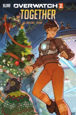 [Sam King][Velinxi] Overwatch 2: Together (Overwatch)