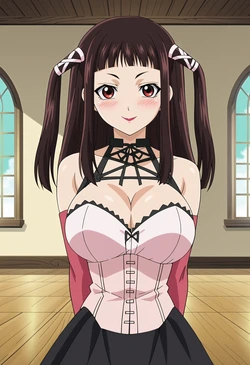 Ruby (ai generated) (aindroid)