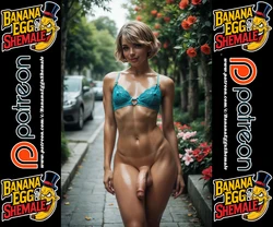 Lost in the Park. [AI Generated]