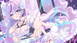 [Pixiv] 緑風マルト