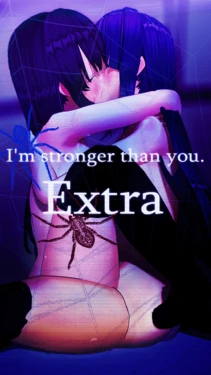 I'm stronger than you