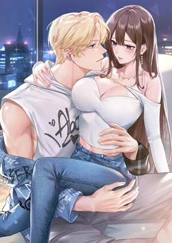 [Love SHOP (華茵Cain)] 恋について0.1% vol.2~年下彼氏とお姉さんの充電タイム