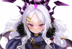 PureTone - 空崎ヒナ(Hina) (Patreon) [AI Generated]