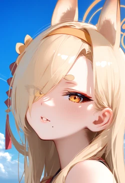 PureTone - 桑上カホ(Kaho) (Patreon) [AI Generated]