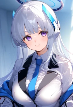 PureTone -生塩ノア (Noa)  (Patreon) [AI Generated]