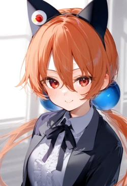 PureTone - アリサ・サザンクロス (Alisa Southerncross) (Patreon) [AI Generated]