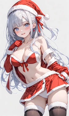 Alya Sometimes Hides Her Feelings in Russian [AI Generated]