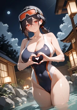 [ReverendGreatLove] Grace Howard (ZZZ) (Patreon) [AI Generated]