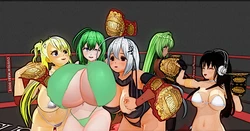 [Pixiv] Kamen Sentai (56657200)