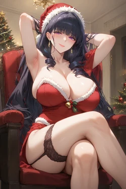 DTZ Maya Yotsuba (Patreon) [AI Generated]