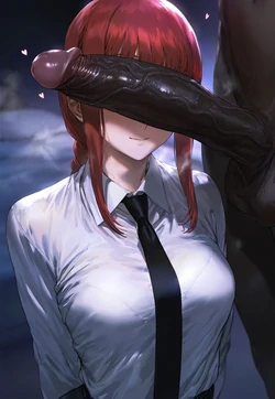 [Mirham] Makima [AI Generated]