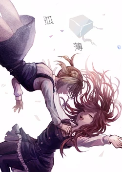 (Kobe Kawasaki Zousen Collection 7) [Kabi to Tatakau (Hagioshi)] Kohaku | 孤薄 (Kantai Collection -KanColle-) [Chinese] [猫岛汉化组]