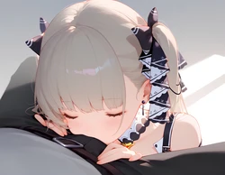 [Koni] Formidable (Azur Lane) (AI Generated)