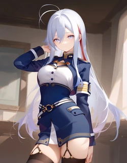 [Koni] Vladilena Milizé (86) (AI Generated)