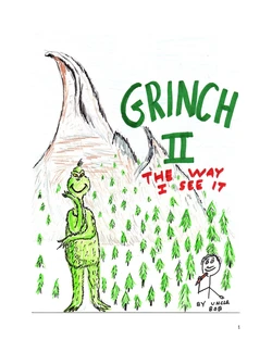 [GirthIgnorer's Dad] Grinch 2 (Grinch)