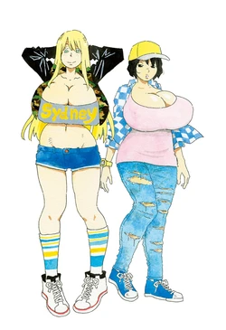 Jobless siblings australian girls