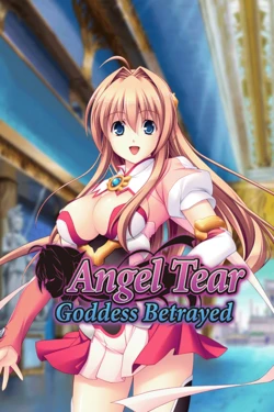 [SYRUP -many milk-, Kagura Games] Nerawareta Megami Tenshi Angeltear | Angel Tear: Goddess Betrayed (Character Set 3/3)