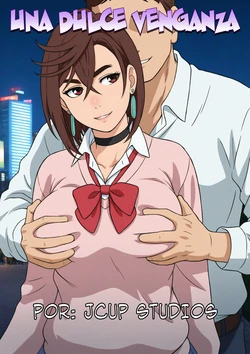 [JCUP Studios] Una Dulce Venganza (Dandadan) [AI Generated]