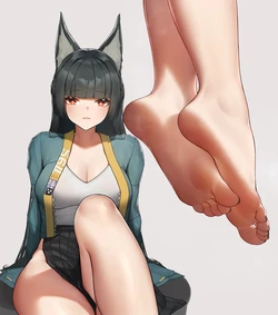 [summer] Hoshimi Miyabi 2 (Zenless Zone Zero)
