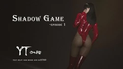 [YTSnow] Shadow Game 1 English