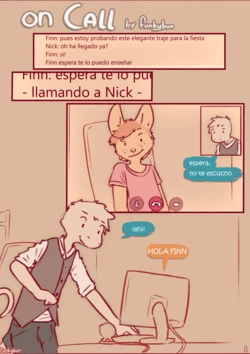 [Funkybun] on Call [Español]