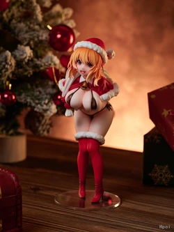 OMAHA - Christmas Girl Li Na (Licensed)