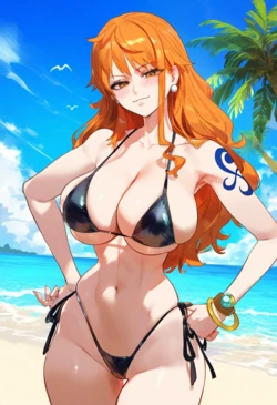 [Ai Generated] Geo-san Ai Gallery (Various)