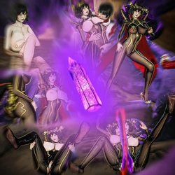[SHA_OFFICIAL] War Of Stones | 灵石战争 01