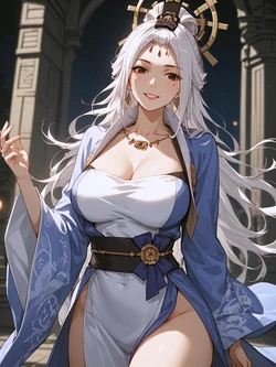 [La Creatura] Fairy XiXuan - Top Tier Providence (Manhua) [Patreon] [Uncensored] [AI Generated]