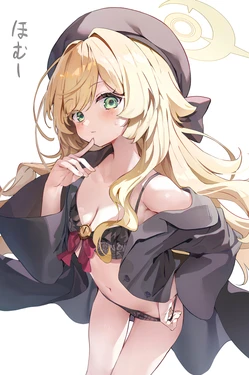 [artist]ふわり