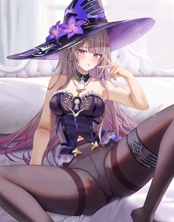 [Fanbox] 儒宅 2024 Collection [Decensored]