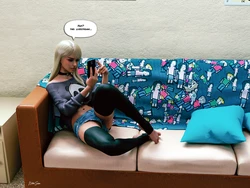 Natalie Safira - Napper Inc - Complete