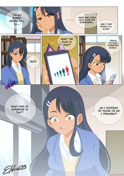 [ElDuc] Nagatoro's Playworld