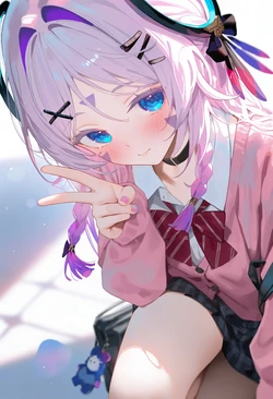 [PIXIV] 少把盐 [91270513] [AI Generated] [4]