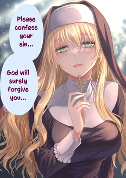 [Yamamoto Arihred] Chikarawaza no Sister | The Sister of Strength Feats [English]