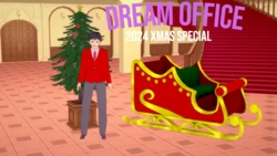 Dream Office 2024 Xmas Special