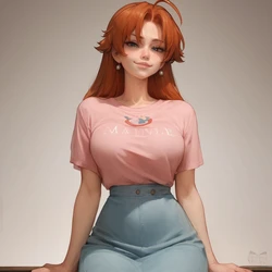 bigrx - Delia Ketchum (48p) (Patreon) (AI Generated)