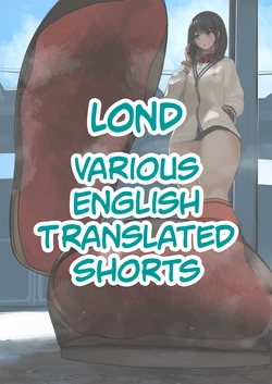 [Lond] Various English Translated Shorts