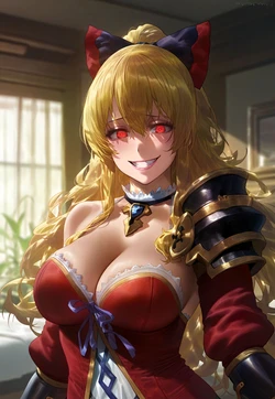 Mikayori - Vira (Patreon) (AI Generated)