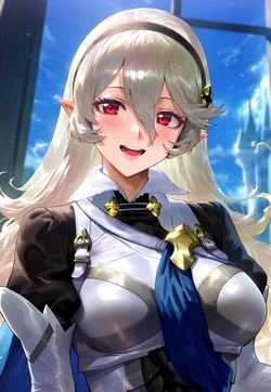 Mikayori - Corrin (Female) (Patreon) (AI Generated)