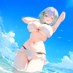 [Patreon] tabakowayame [AI Generated] [Uncensored] (5)